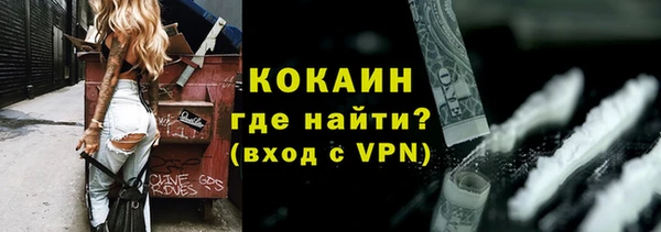 крисы Баксан