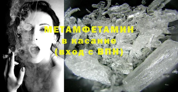 крисы Баксан